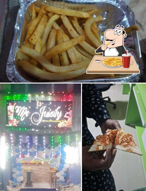 Mr. Juicify