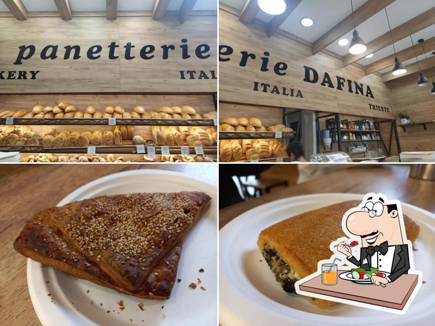 Panetteria Dafina