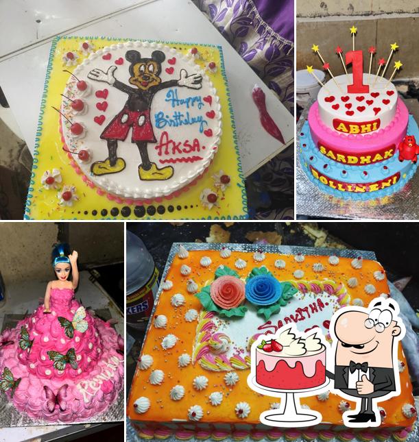 Sri Sai Navya Bakery Pvt Ltd