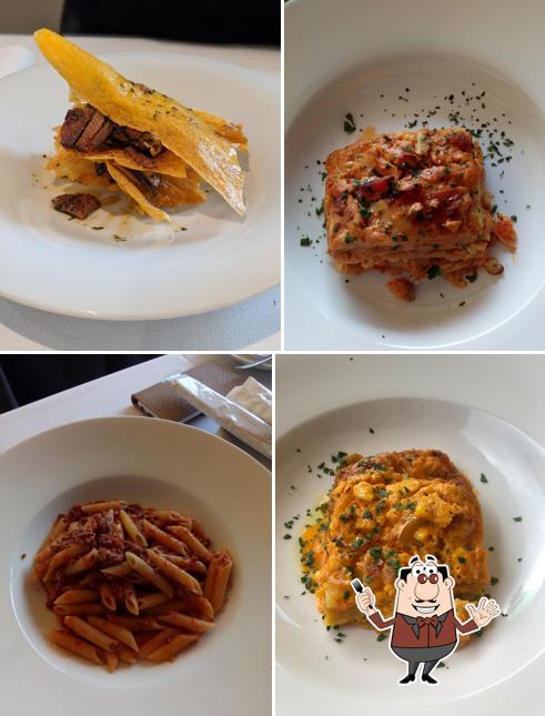 Ristorante Locanda Al Lago