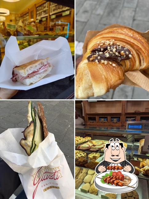 Platti al Forno a vapore Amedeo Giusti