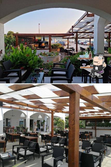 GARDEN GRILL Srima