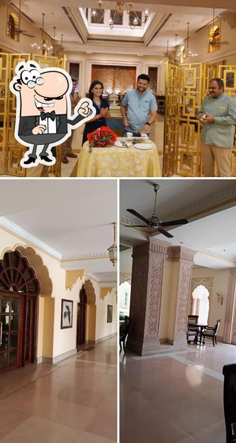 Check out how Marwar looks inside
