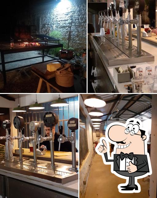 Sola Craft Bar