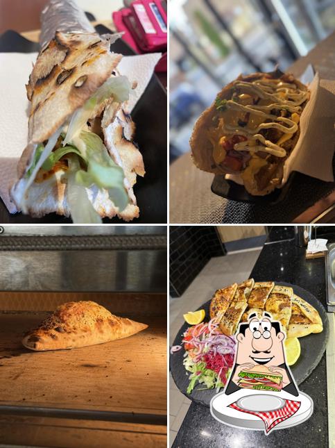 Bam Bam Keb'up - Groß-Gerau Döner Pide Lahmacun