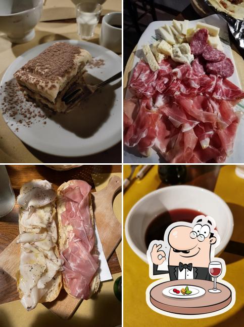 Antipasto al La Casera