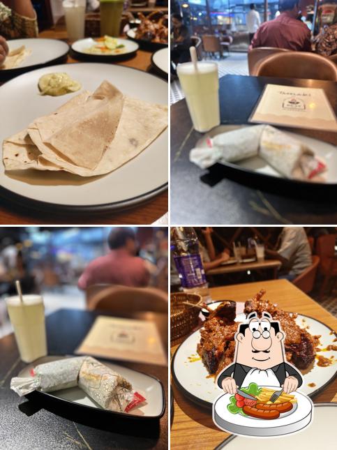 Tamaki restaurant alleppey