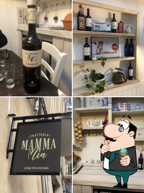 Trattoria Mamma Mia