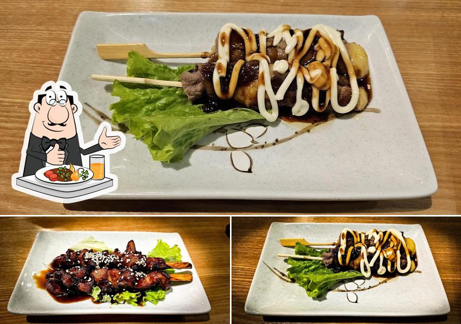 Platti al yi he Restaurant