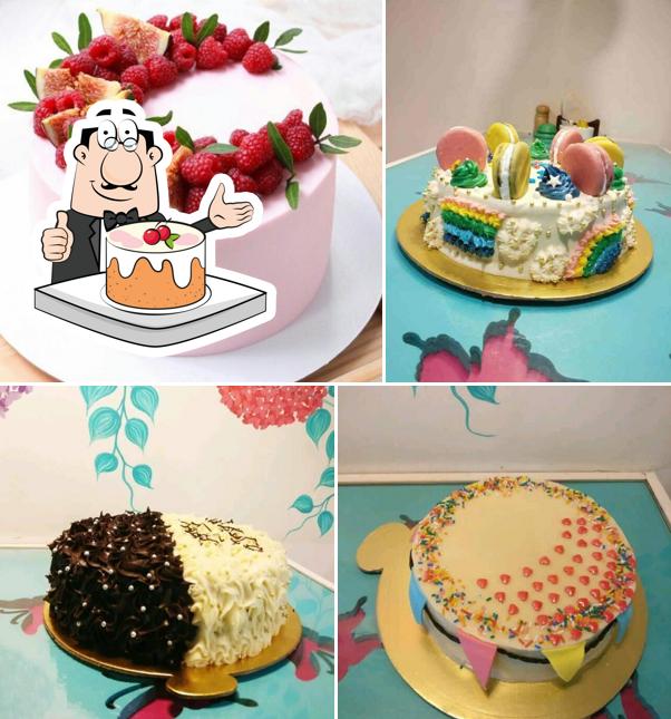 Here's a photo of Cakery By Fat Butterfly