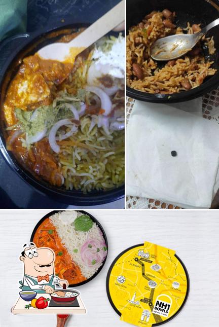 NH1 Bowls - Highway To North