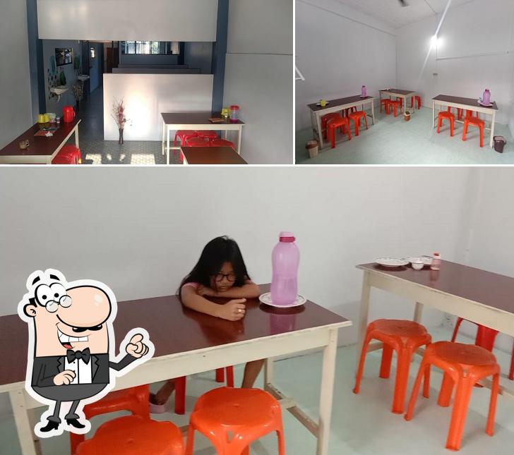 RS Kumtluang Restaurant & Catering