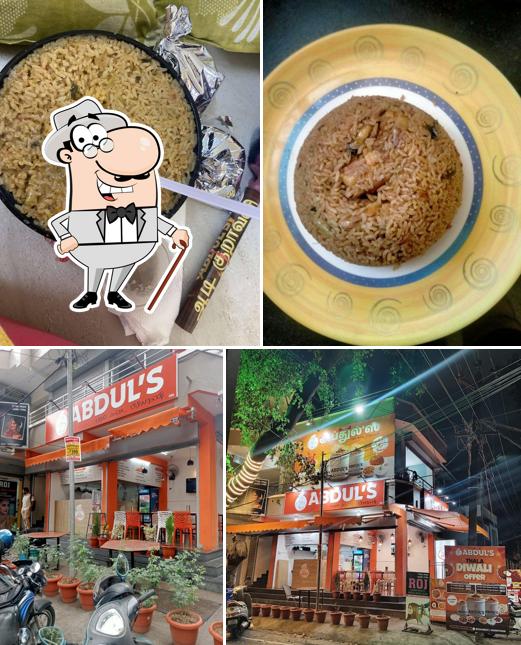 Abdul's