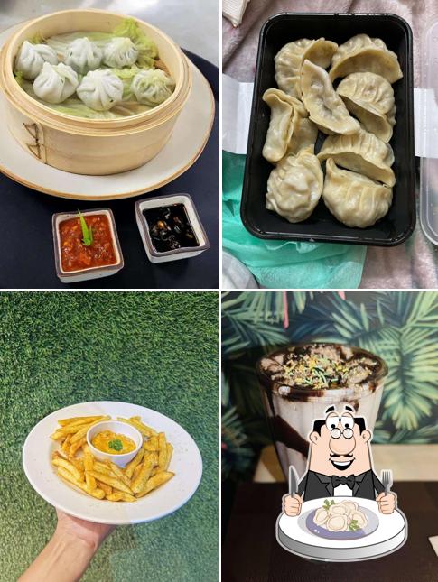 Cozy Cafe - BEST INDIAN RESTAURANT