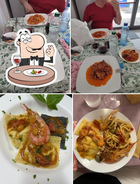 Platti al Da Raffaellina