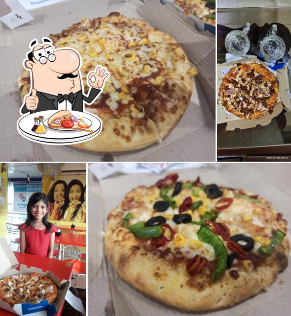 Pizza is the world's favourite fast food