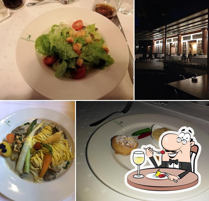 Cibo al Restaurant Schützenhaus