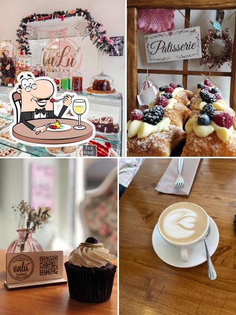 Cibo al VaLù Bakery & Cakes