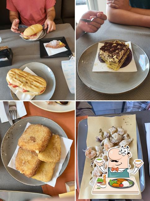 Cibo al Sglù