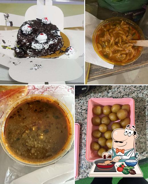 Sindhi Sweets Since 1976