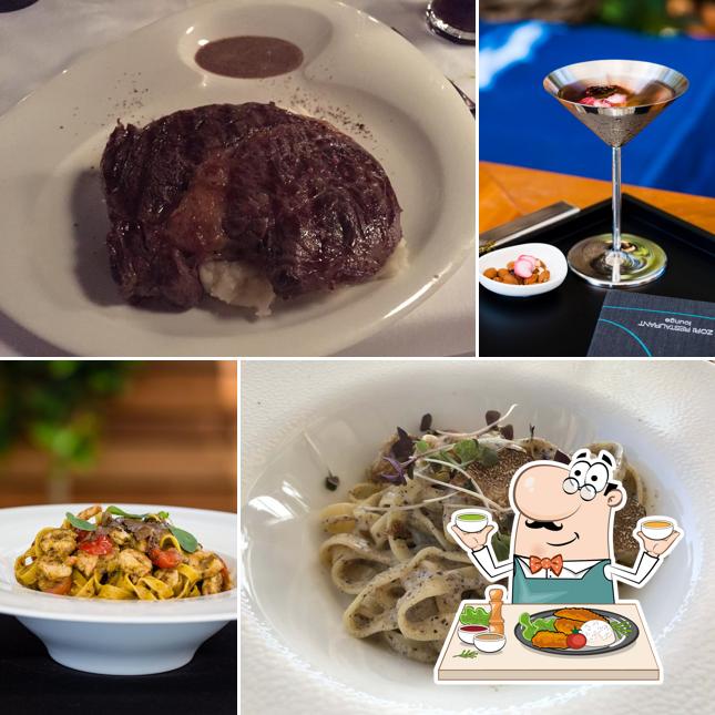 Platti al Zori Timeless Hotel & Restaurant