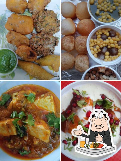 Meals at Anita's Kitchen