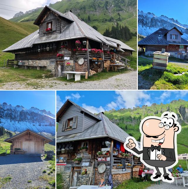 Alp Imbrig