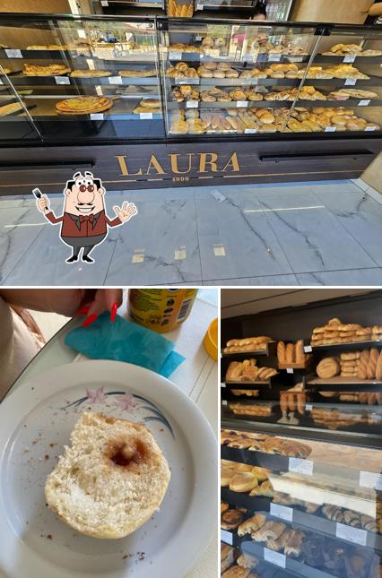 Cibo al Laura bakery