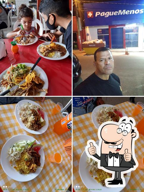 O Bifão k&M Restaurante