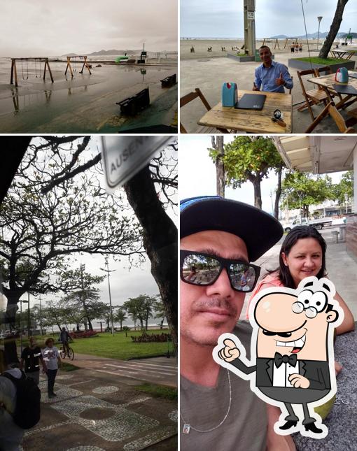 Panqueca da Praia