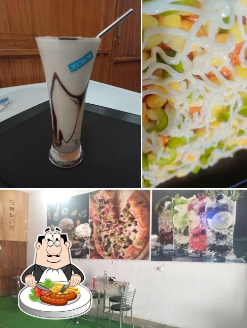 Sovana ji cafe and restaurant