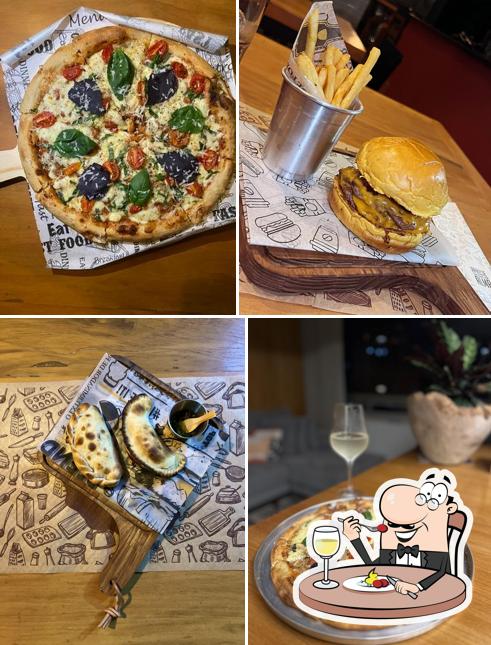 Villa Deli - Pizza & Burger