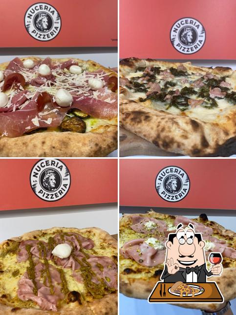 La pizza è il piatto veloce più di successo al mondo La pizza è il piatto veloce più di successo al mondo