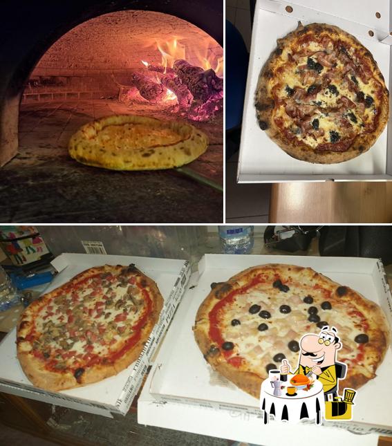 Cibo al Delicious