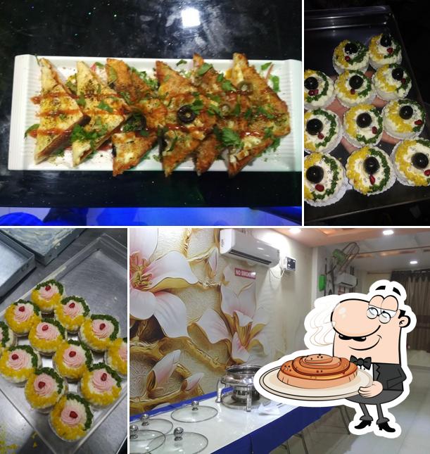 HOTEL SHREE KANTH BASU