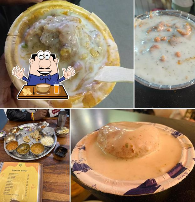 Jawahar Ji Pandya Ki Dukan