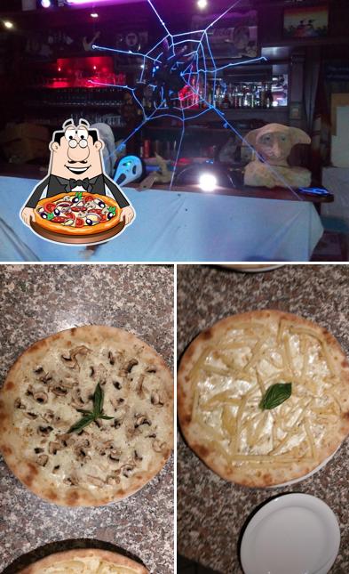 La pizza è il piatto veloce più amato al mondo