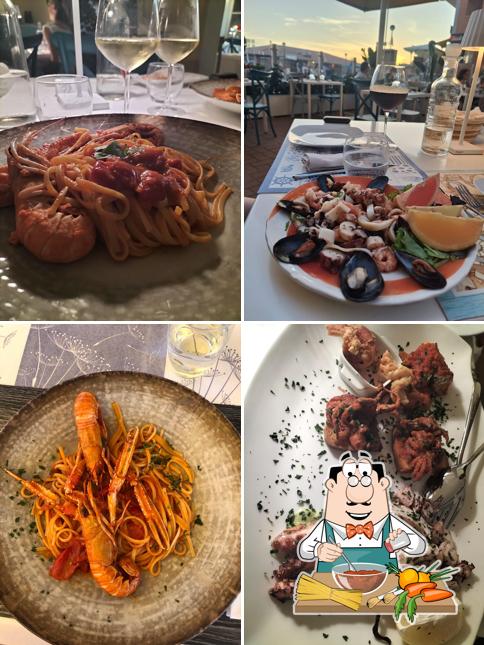 Il Cavalluccio di Mare - Ristorante di Pesce Marina di Grosseto