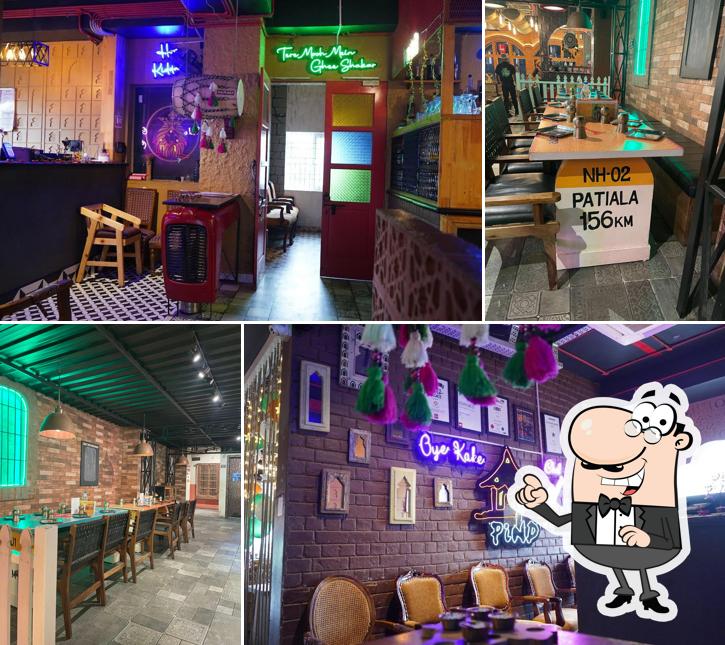 Check out how PIND CHROMEPET looks inside