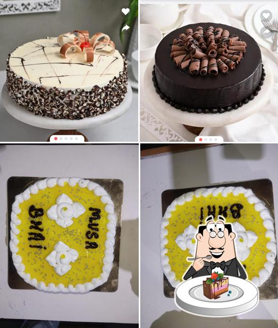 Royal Bakers & Cakers