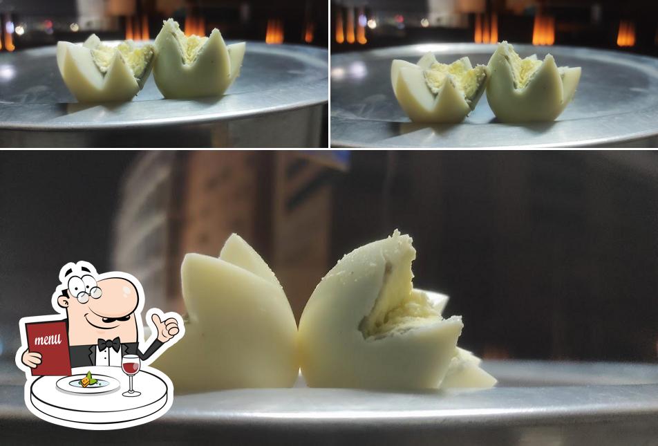 Meals at चस्का आमलेट का