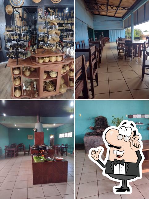 Restaurante Estradão