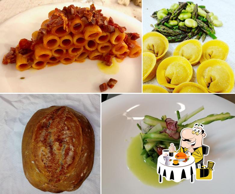 Cibo al Chichibio Roccaraso