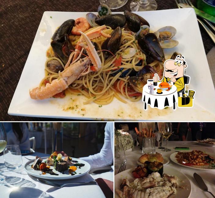 Platti al Alle Terrazze