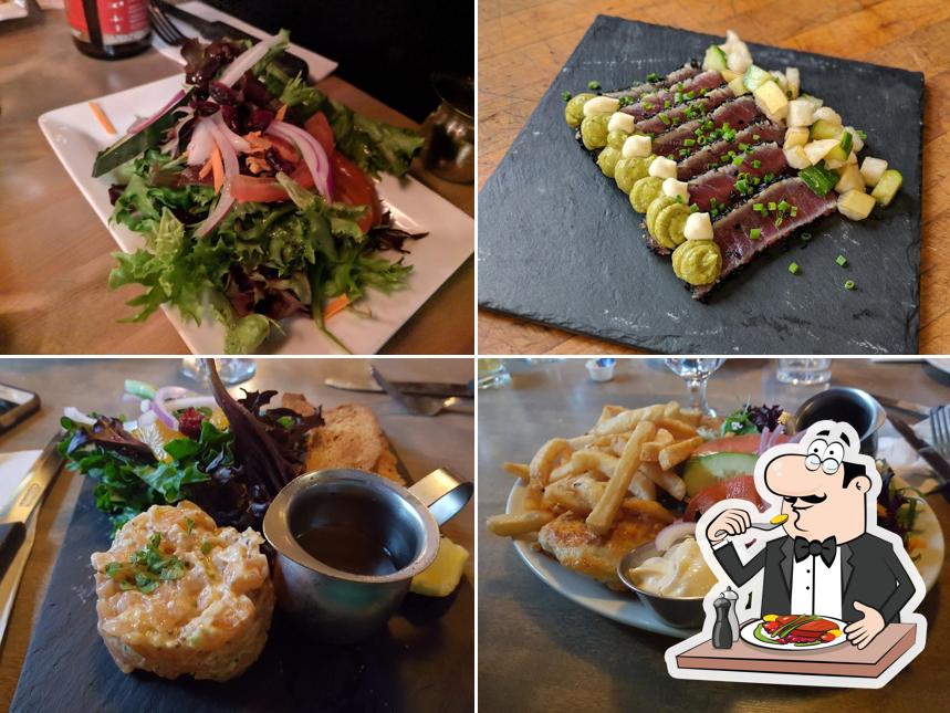 Bistro des Bières Belges