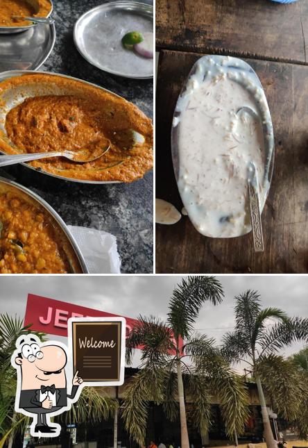 Jeetu Dhaba