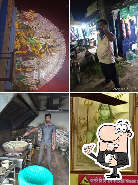 Here's an image of Maa Tillotoma Hotel