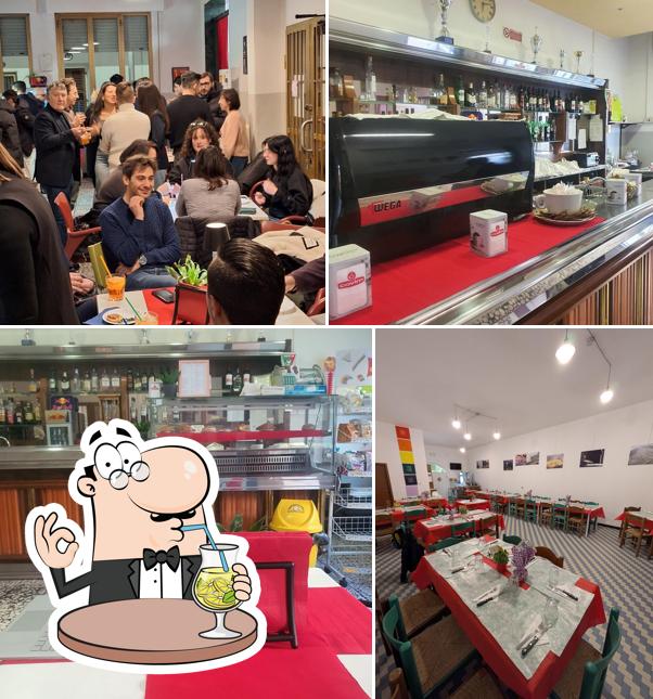 Circolo Arci Gramsci Bar Pizzeria Spazi Ricreativi