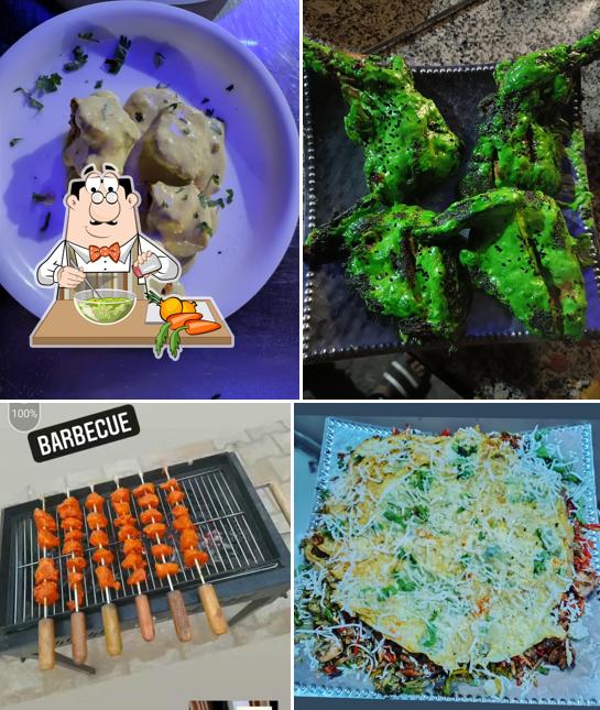 TheFarmhouse Restaurant