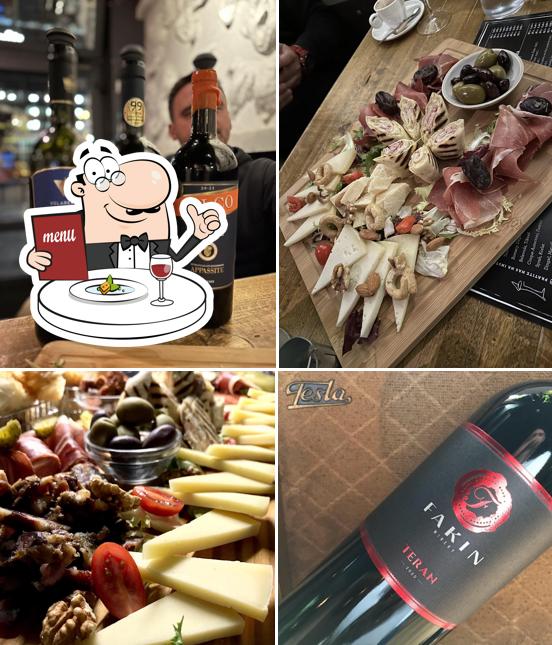 Platti al Bellucci - Coffee and Wine bar